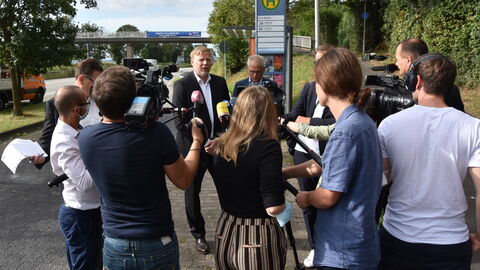 Pressetermin Hessen Mobil Pressetermin Hessen Mobil