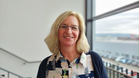 Heike Weber Heike Weber