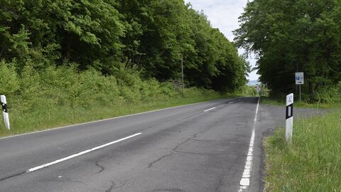 K 124 Haselstein-Setzelbach