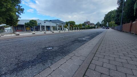 Hessisch-Lichtenau Bürgerhaus