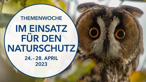 Header Themenwoche Naturschutz Header Themenwoche Naturschutz