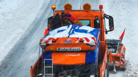 Winterdiensteinsatz der SM Schwalmstadt in Nordhessen 15 Winterdiensteinsatz der SM Schwalmstadt in Nordhessen 15