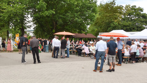 Freisprechungsfeier 2023-6 in Rotenburg Freisprechungsfeier 2023 in Rotenburg