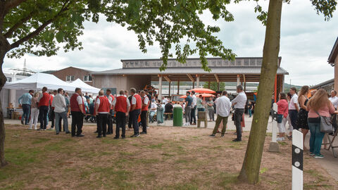 Freisprechungsfeier 2023-7 in Rotenburg Freisprechungsfeier 2023 in Rotenburg