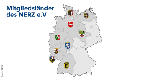 Mitgliedsstaaten Nerz e.V.