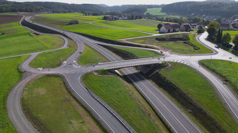 Projekte Nach Regionen | Mobil.hessen.de