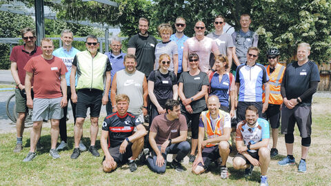 Stadtradeln 2023 Stadtradeln 2023