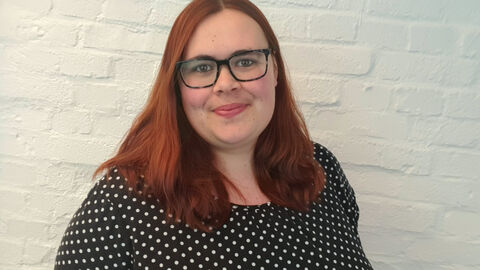 Leonie Röntgen Regionalbüro Nordhessen Leonie Röntgen