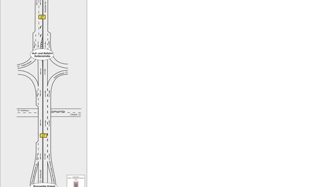 B 27 Presseinfo Skizze