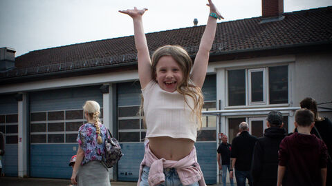 Frühlingsfest Straßenmeisterei Hofheim April 2024 Frühlingsfest Straßenmeisterei Hofheim April 2024