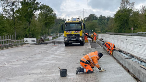 Pressefoto Kragarme 1