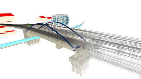 Building Information Modeling Building Information Modeling