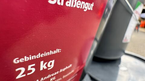 Hebe- und Tragetraining SM Hofheim - 17 Auch Sandsäcke dienten zu Übungszwecken