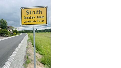 K 87 Struth Bild 2 K 87 Struth Bild 2