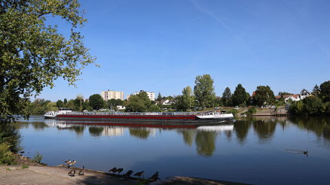 Radtour Themenwoche Kreis Offenbach 