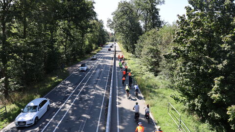 Radtour Themenwoche Kreis Offenbach 