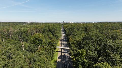 Radtour Themenwoche Kreis Offenbach 