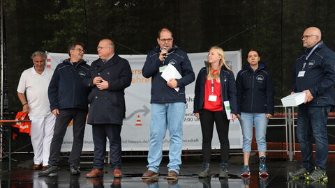 4. Hessische Meisterschaft im Schneepflugfahren Alsfeld 4. Hessische Meisterschaft im Schneepflugfahren Alsfeld