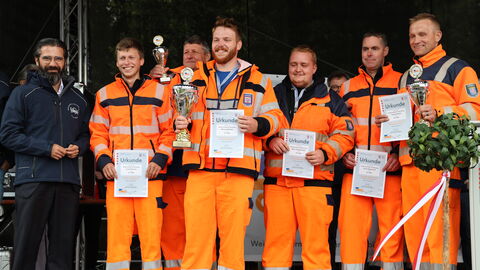 4. Hessische Meisterschaft im Schneepflugfahren Alsfeld 4. Hessische Meisterschaft im Schneepflugfahren Alsfeld