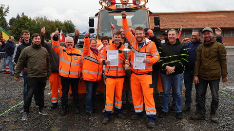 4. Hessische Meisterschaft im Schneepflugfahren Alsfeld 4. Hessische Meisterschaft im Schneepflugfahren Alsfeld