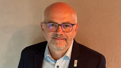 Frank Caspar Betrieb Mittelhessen Porträt Frank Caspar Betrieb Mittelhessen Porträt