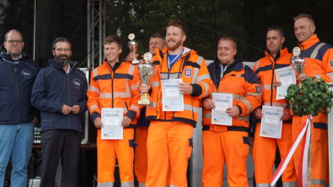 4. Hessische Meisterschaft im Schneepflugfahren Alsfeld 4. Hessische Meisterschaft im Schneepflugfahren Alsfeld