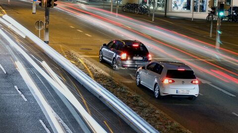 Lichtsignalanlagen-Zentrale Hessen