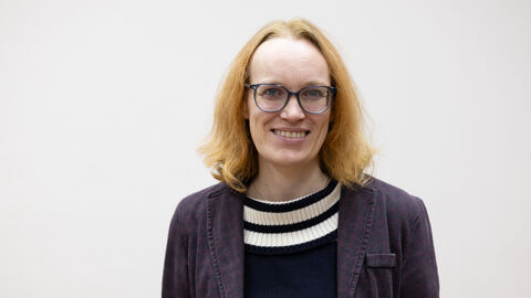 Portraitfoto Sonja Lecher Portraitfoto Sonja Lecher
