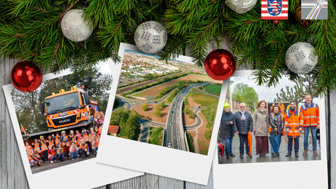 Jahresrückblick 2024