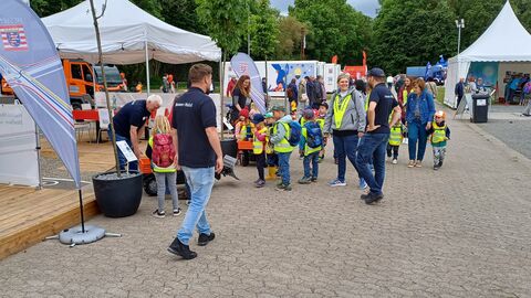 Hessentag 2024 Hessentag 2024