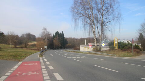 B 47 Gadernheim-Kolmbach Griffigkeitsmaßnahme durch Hessen Mobil B 47 Gadernheim-Kolmbach Griffigkeitsmaßnahme durch Hessen Mobil