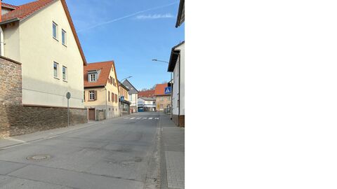 L 3098 Ortsdurchfahrt Reichenbach (Bild 1) L 3098 Ortsdurchfahrt Reichenbach (Bild 1)