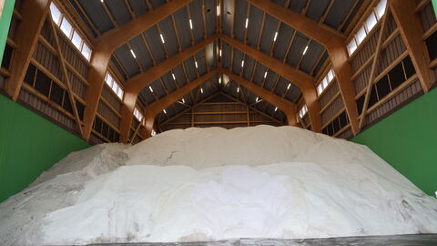 Pressetermin Winterdienstauftakt 2025/2026