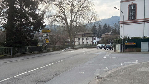 OD Birkenau Südhessen