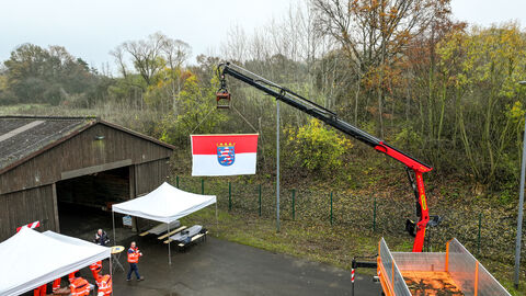 Pressetermin Winterdienstauftakt 2025/2026