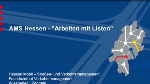 01_Arbeiten mit Listen