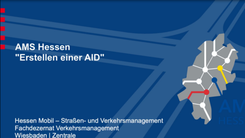 06_Erstellen einer AlD