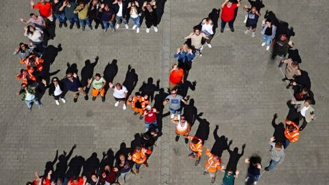 SM Bruchköbel feiert Jubiläum