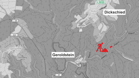 Detail Geroldstein
