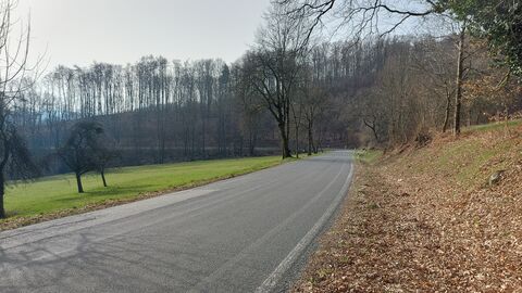 Landesstraße 3399 bei Winterkasten