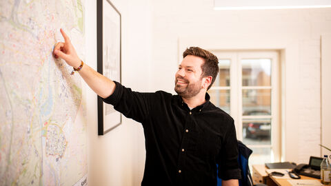 SoMe-Personalkampagne