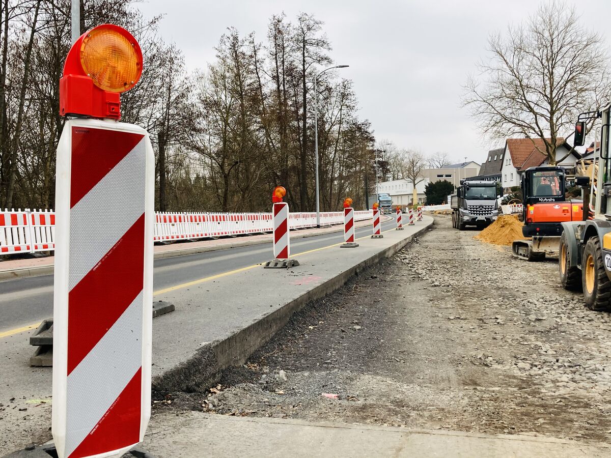 Kommunaler Straßenbau / Öffentlicher Personennahverkehr | Mobil.hessen.de