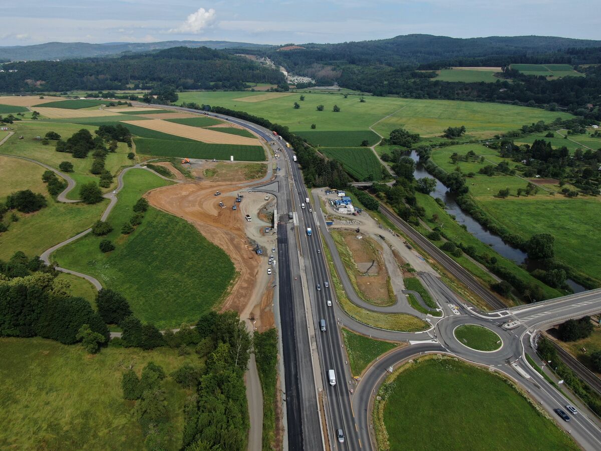 Projekte In Westhessen | Mobil.hessen.de