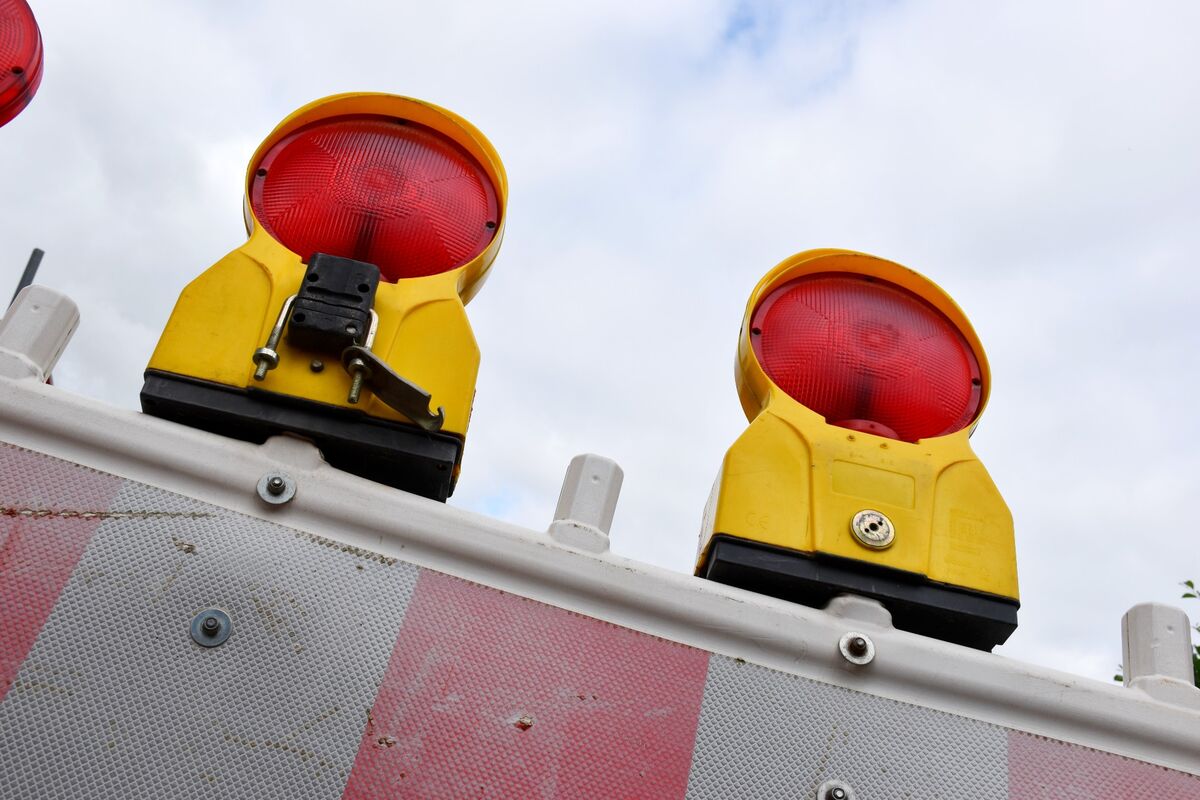 B 455: Start Der Bauarbeiten Zwischen Ober-Rosbach Und Der A 5 ...